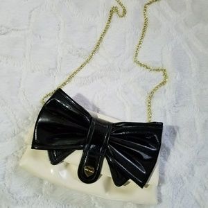 Betsey Johnson crossbody